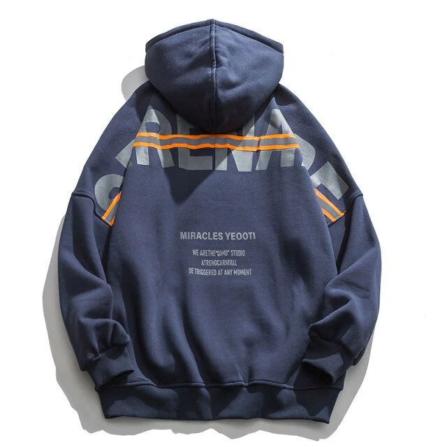 Sweat Capuche - Image 7