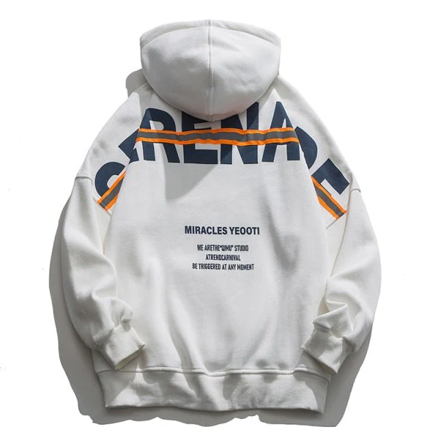 Sweat Capuche - Image 8