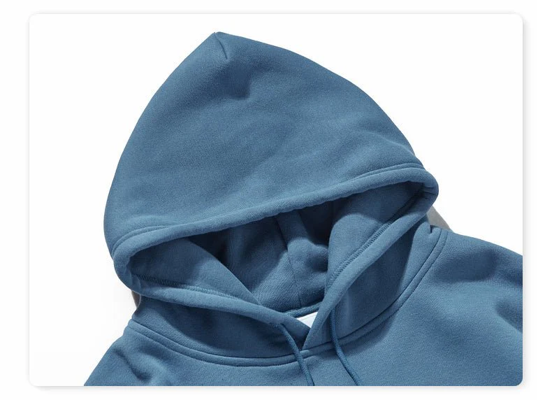 Sweat Coréen Homme - Image 13