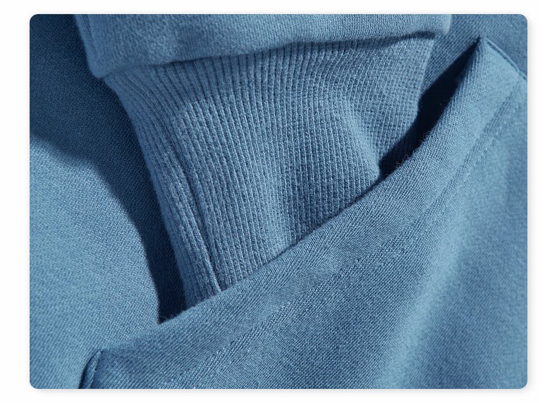 Sweat Coréen Homme - Image 14