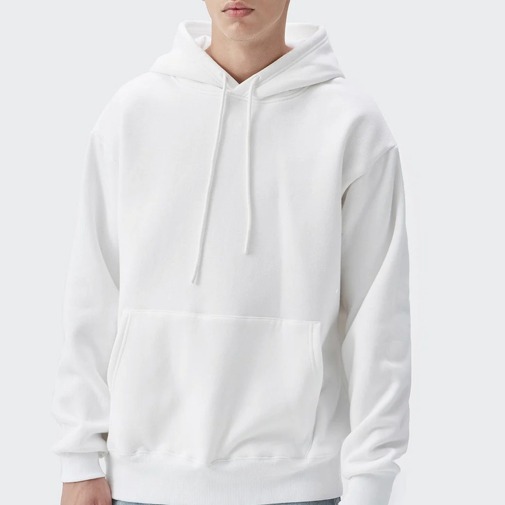Sweat Coréen Homme - Image 6