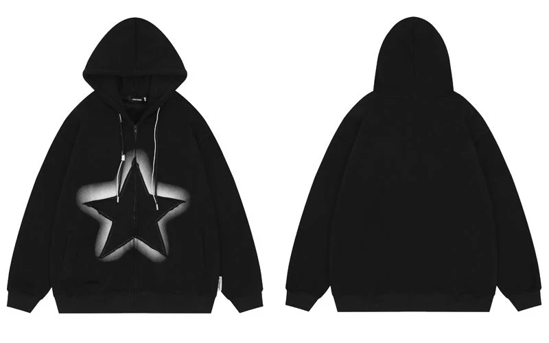 Sweat étoile - Image 3