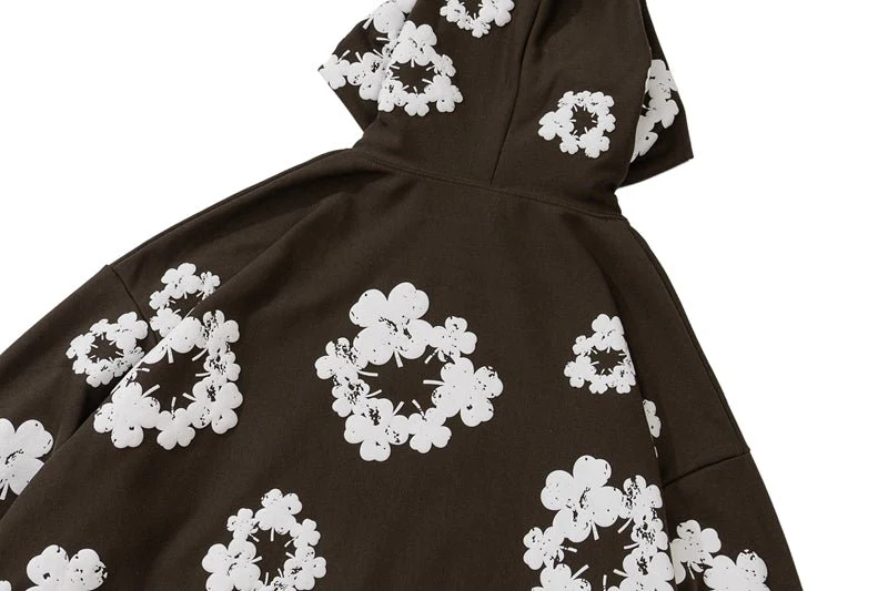 Sweat Fleurs - Image 13