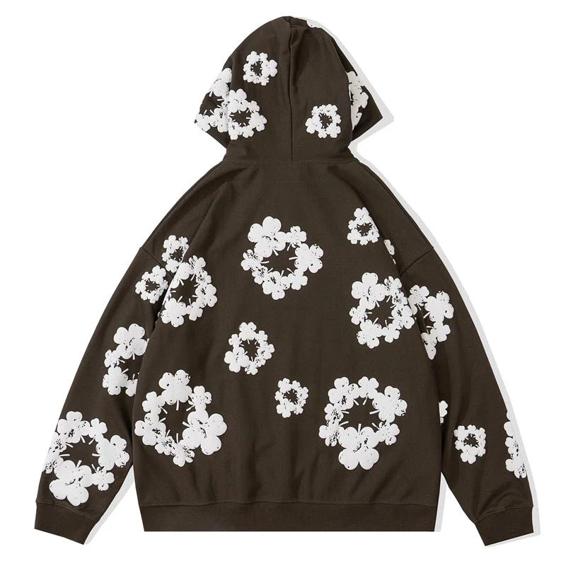Sweat Fleurs - Image 2