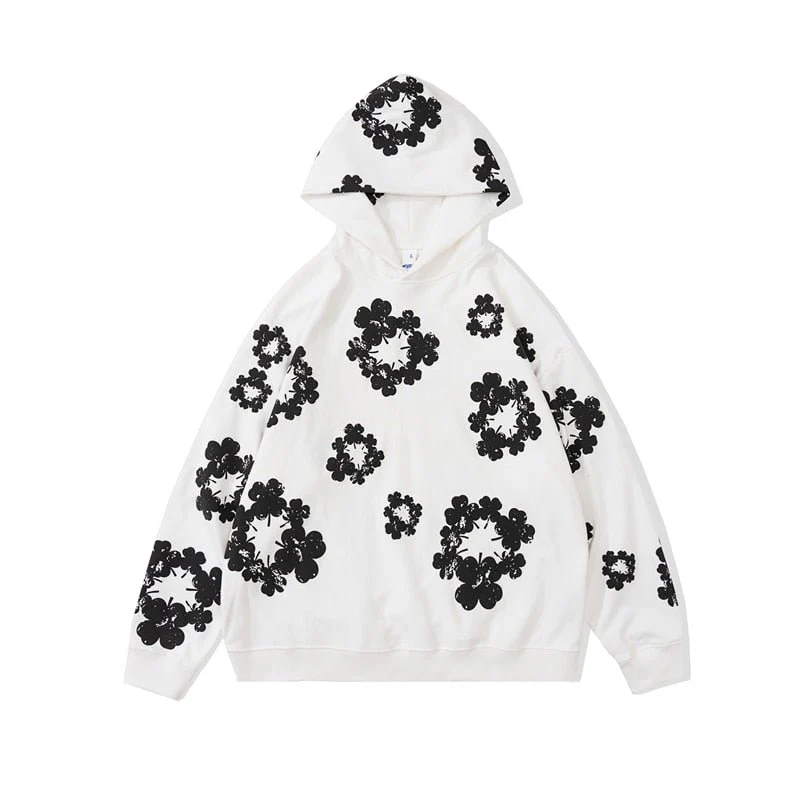 Sweat Fleurs - Image 4
