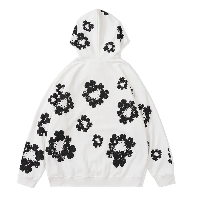 Sweat Fleurs - Image 5