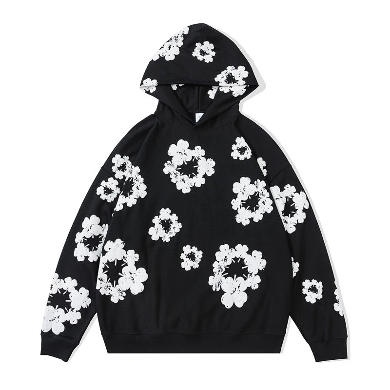 Sweat Fleurs - Image 6