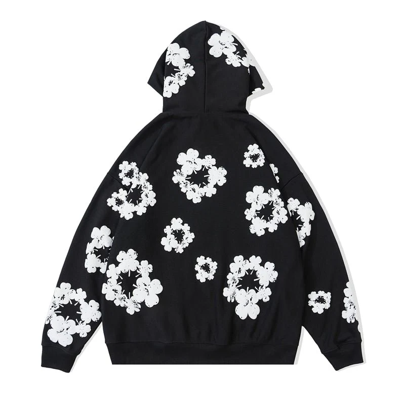 Sweat Fleurs - Image 7