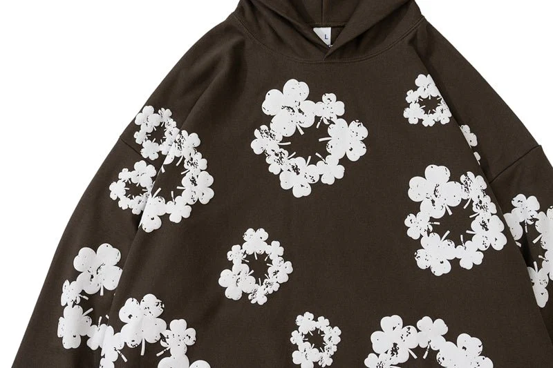Sweat Fleurs - Image 8