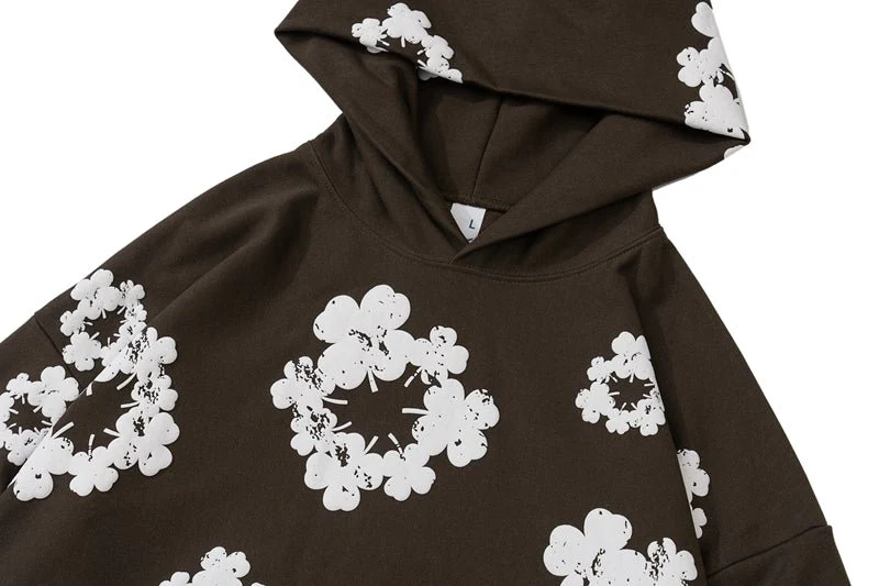 Sweat Fleurs - Image 9