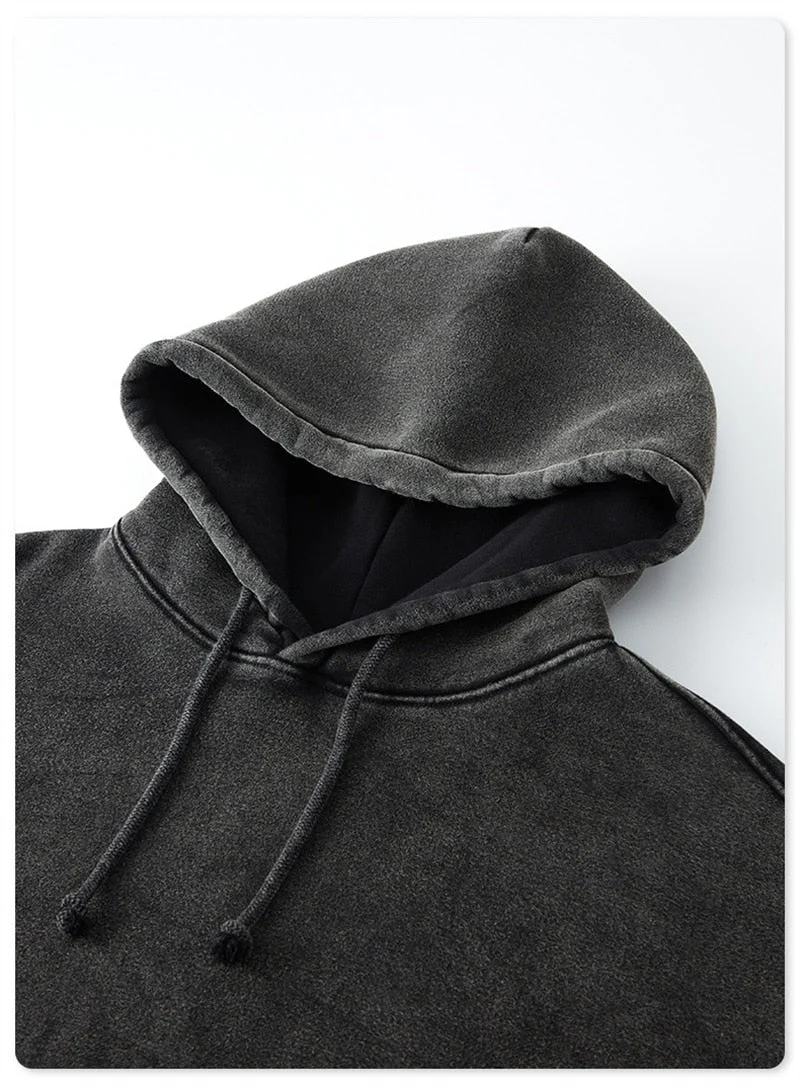 Sweat Large Homme - Image 10