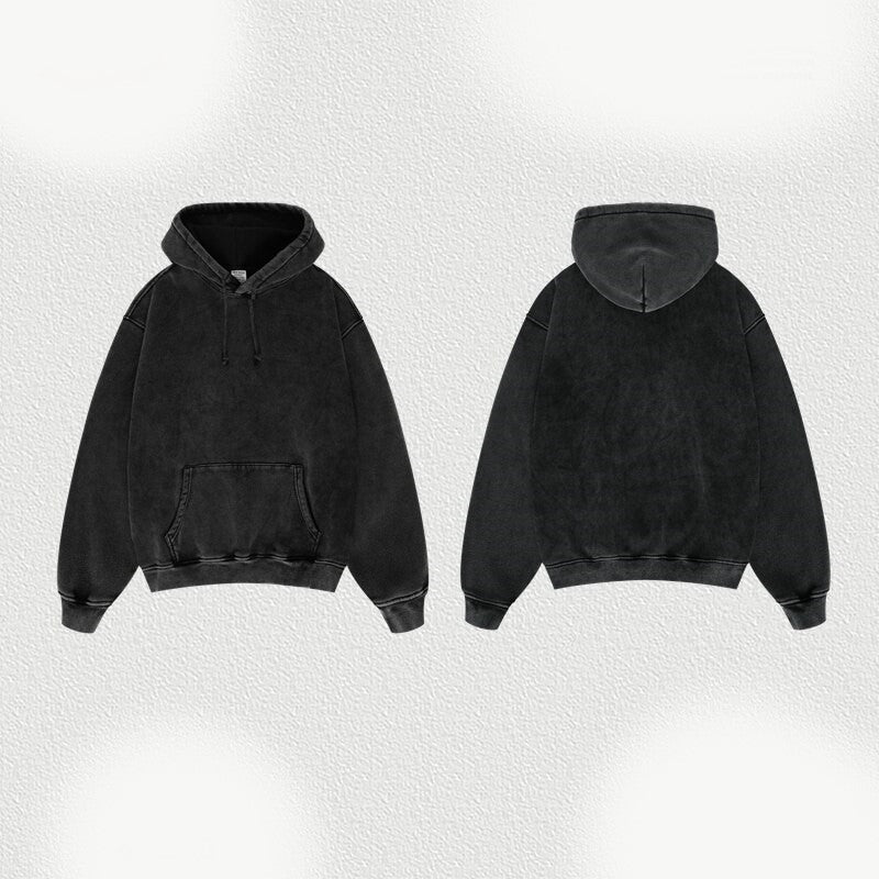 Sweat Large Homme - Image 2