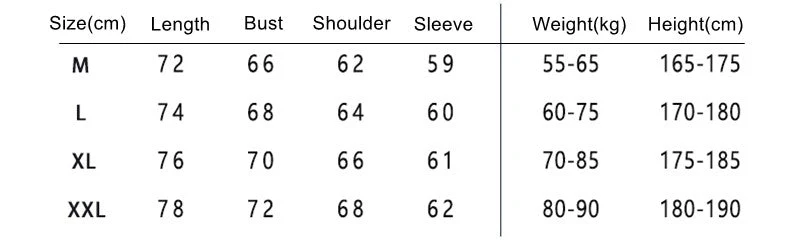 Sweat Large Homme - Image 3