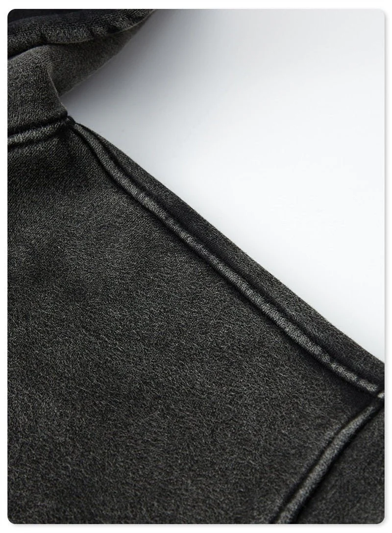 Sweat Large Homme - Image 4