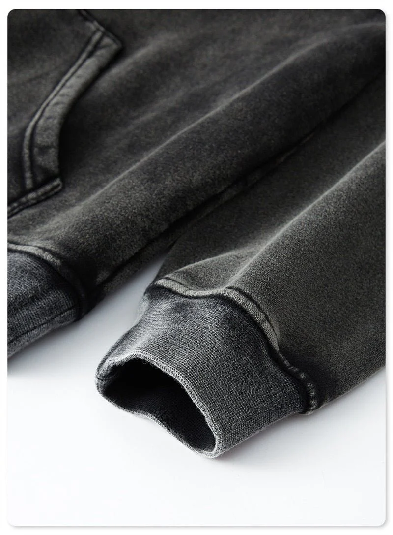 Sweat Large Homme - Image 7