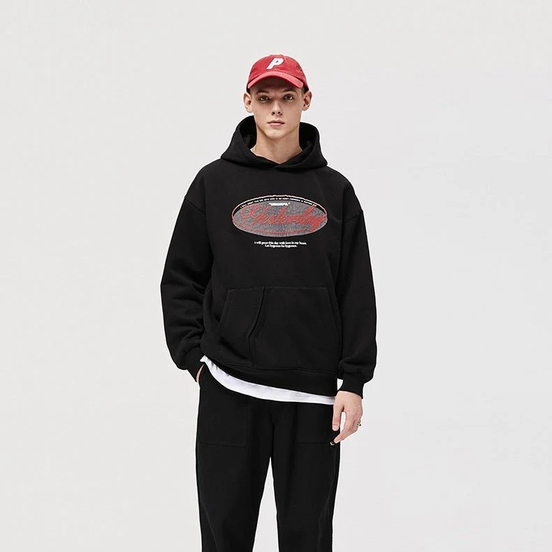 Sweat Large Vintage - Image 6