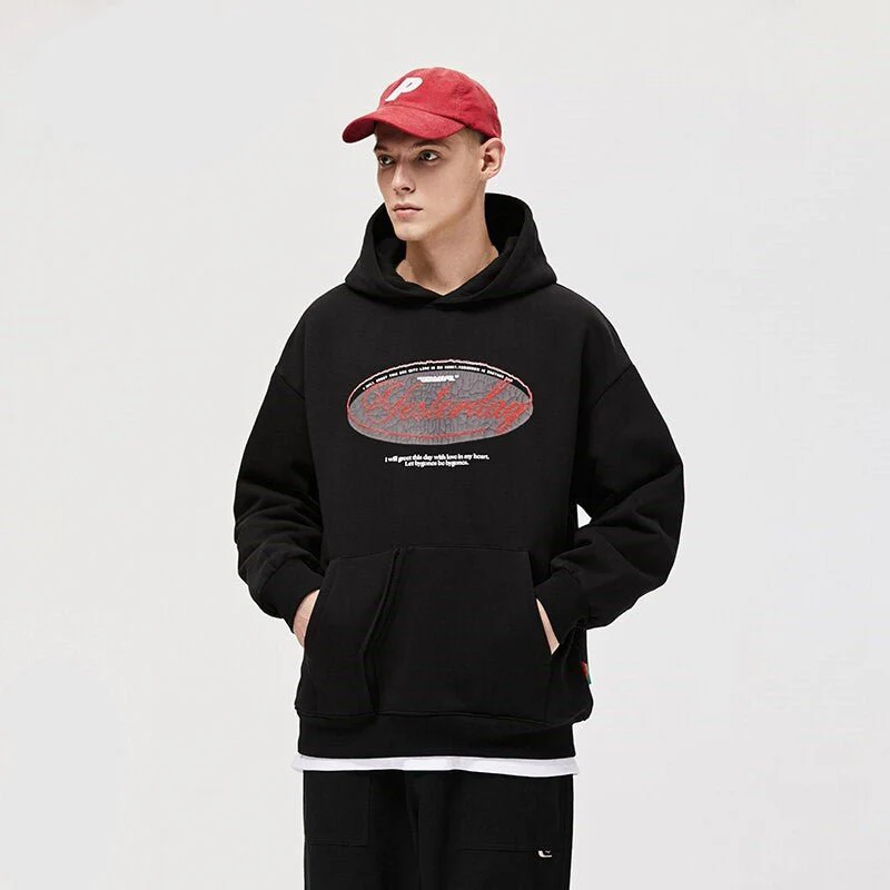 Sweat Large Vintage - Image 7