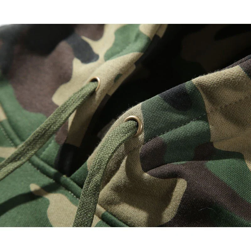 Sweat Militaire - Image 10