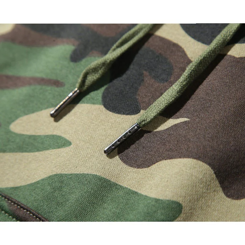 Sweat Militaire - Image 11