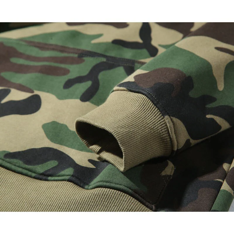 Sweat Militaire - Image 12