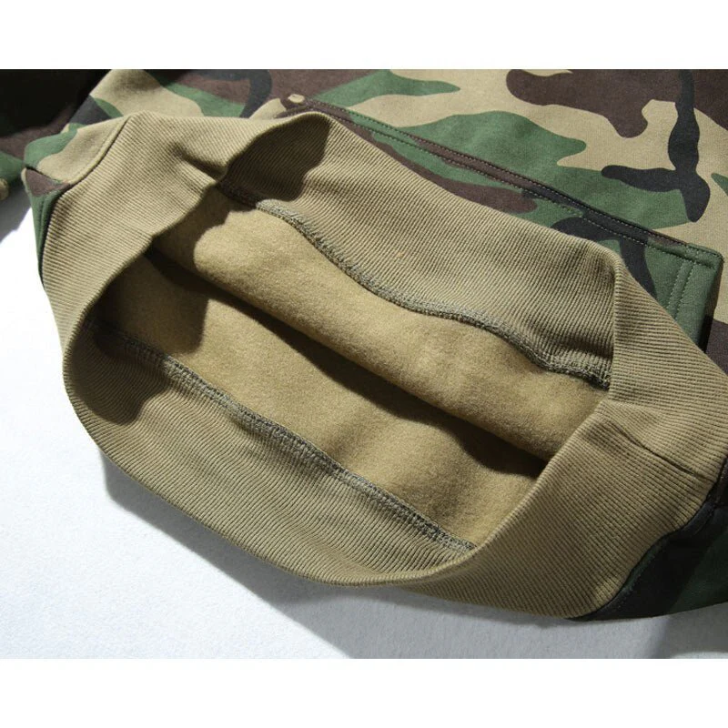 Sweat Militaire - Image 13