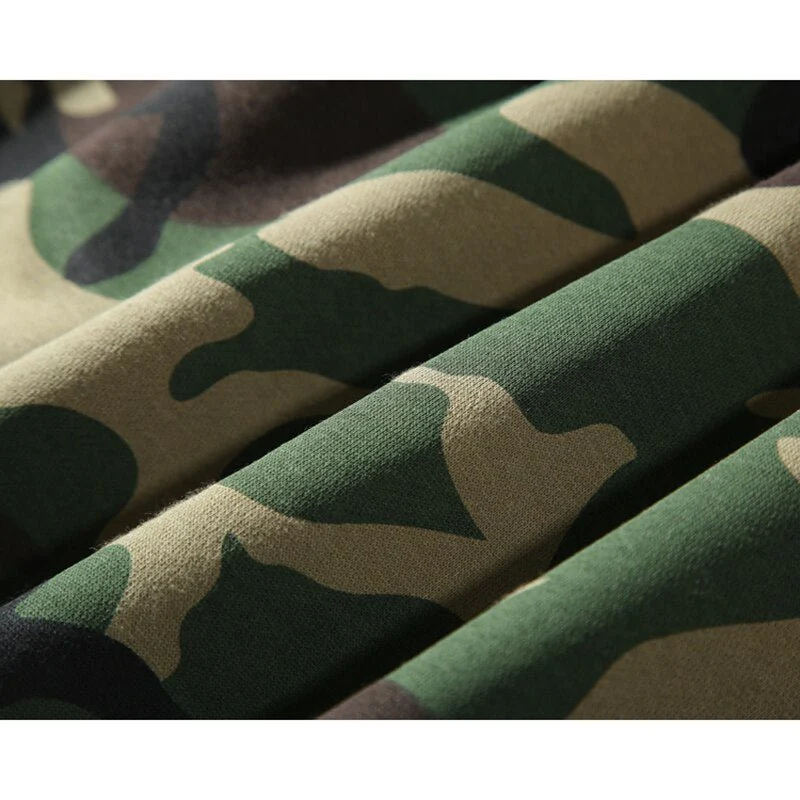 Sweat Militaire - Image 14