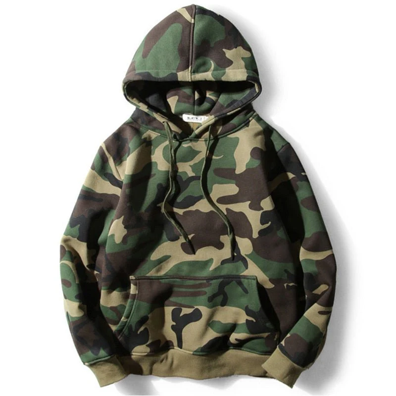 Sweat Militaire - Image 4
