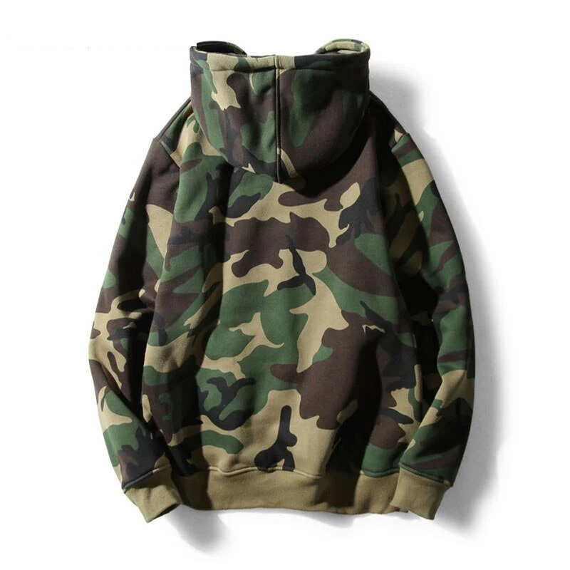 Sweat Militaire - Image 5