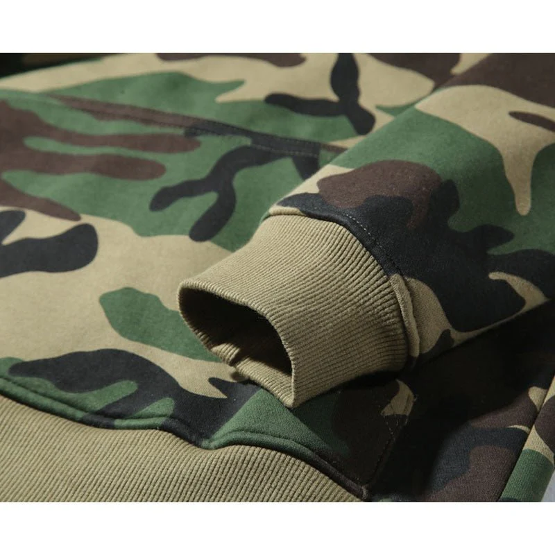 Sweat Militaire - Image 8