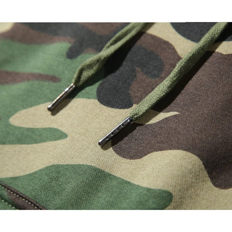 Sweat Militaire - Image 9