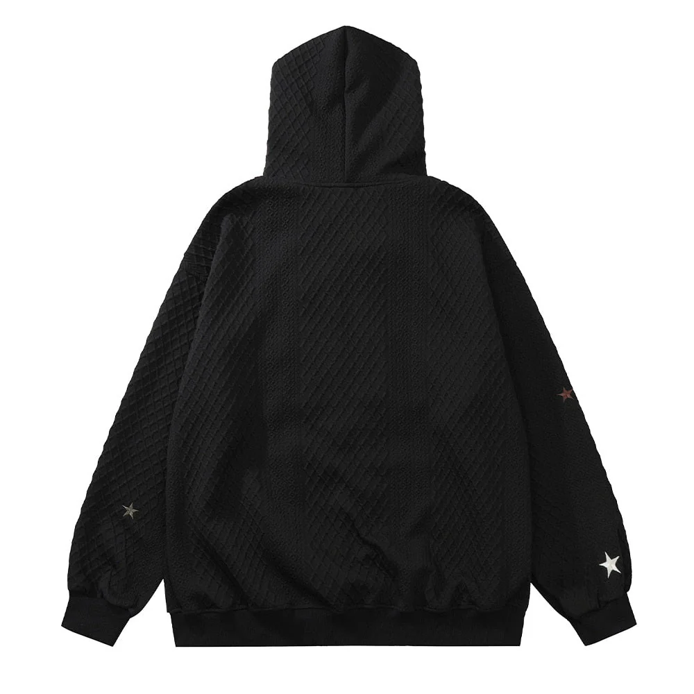 Sweat Militaire Vert - Image 2