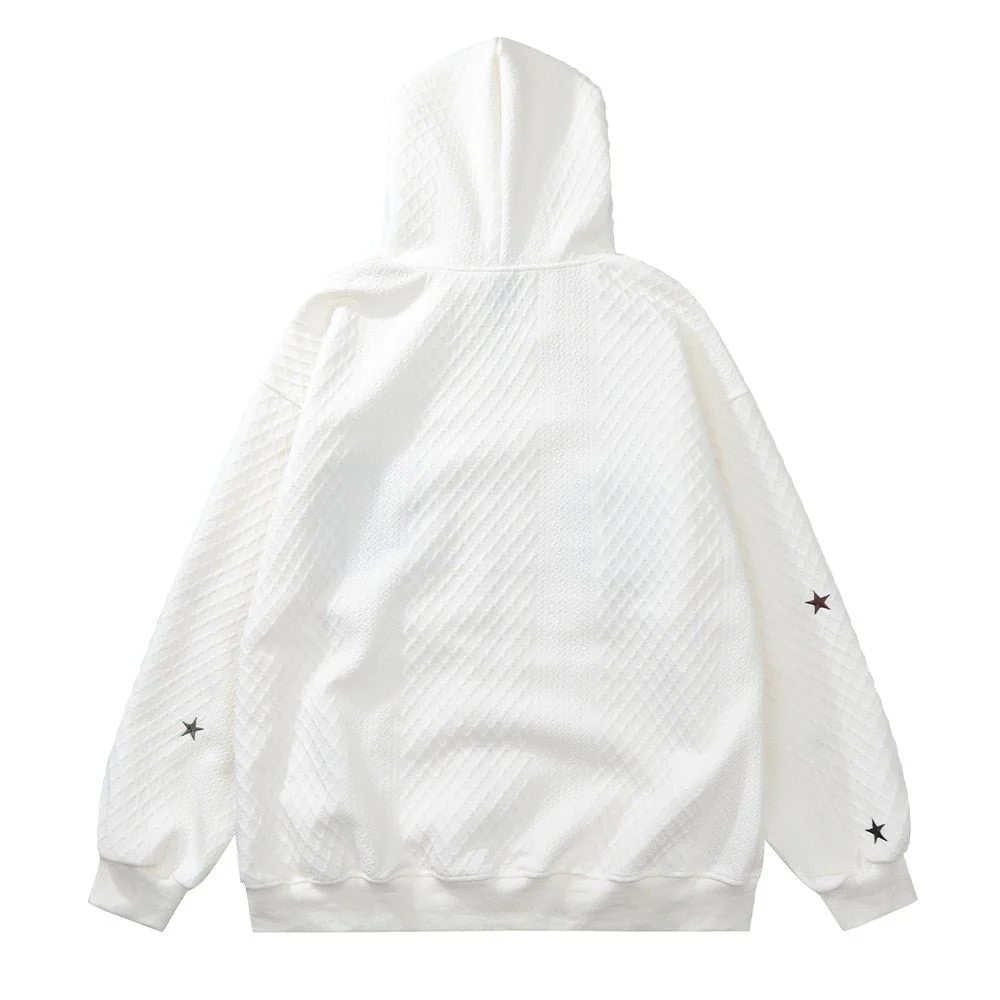 Sweat Militaire Vert - Image 4