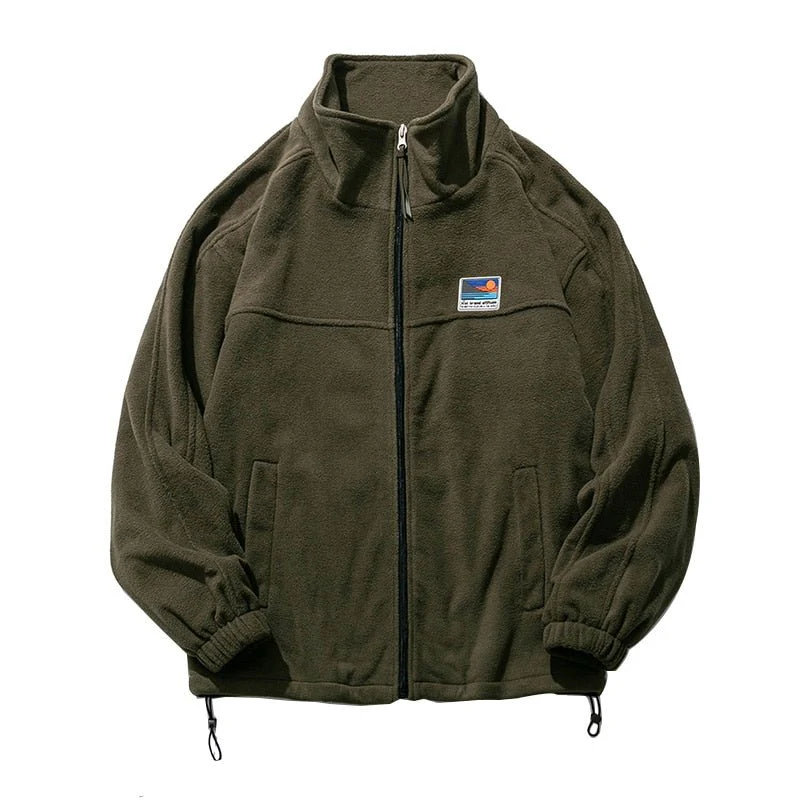 Sweat-Shirt Polaire - Image 10