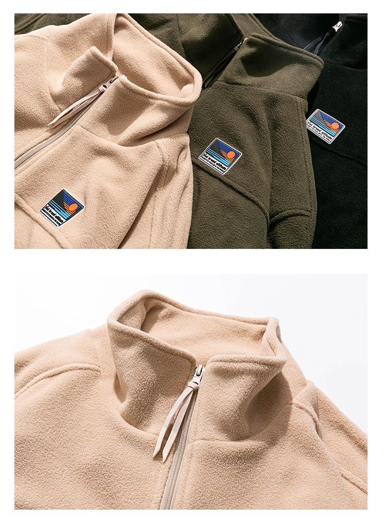 Sweat-Shirt Polaire - Image 12