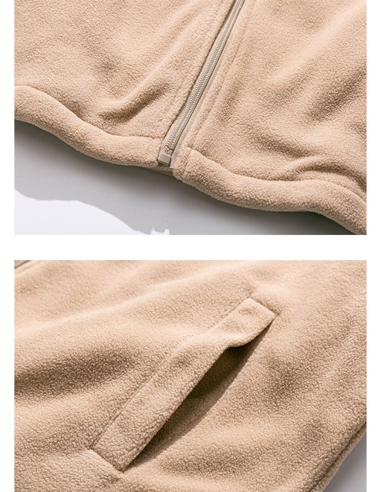 Sweat-Shirt Polaire - Image 13