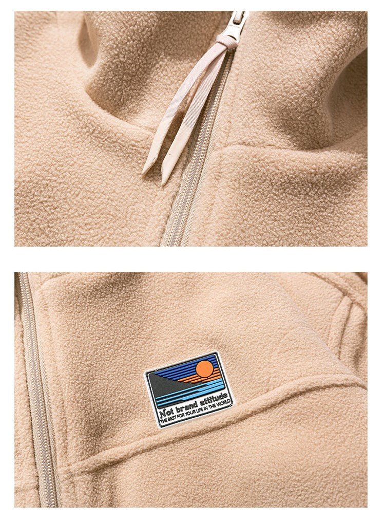 Sweat-Shirt Polaire - Image 14