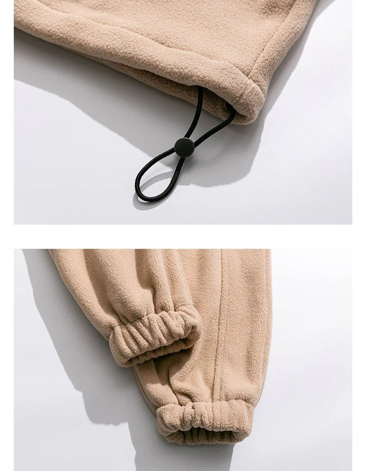 Sweat-Shirt Polaire - Image 15
