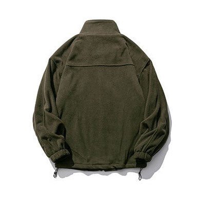 Sweat-Shirt Polaire - Image 9
