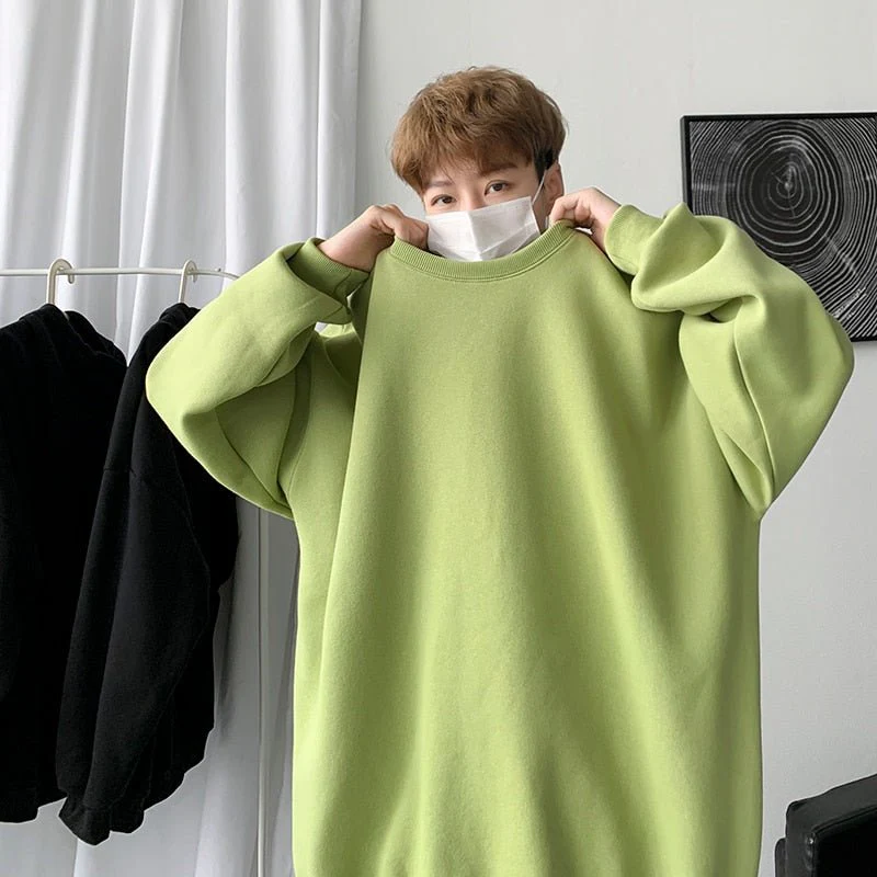 Sweat-Shirt Simple - Image 11