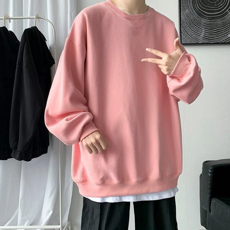 Sweat-Shirt Simple - Image 8