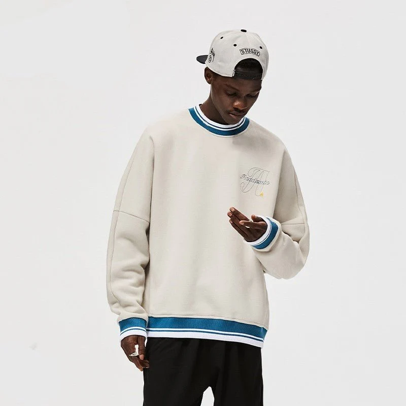 Sweat-Shirt Streetwear - Image 6