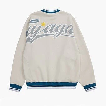 Sweat-Shirt Streetwear - Image 7