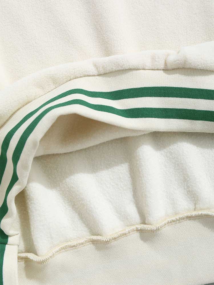 Sweat-Shirt Vert - Image 8