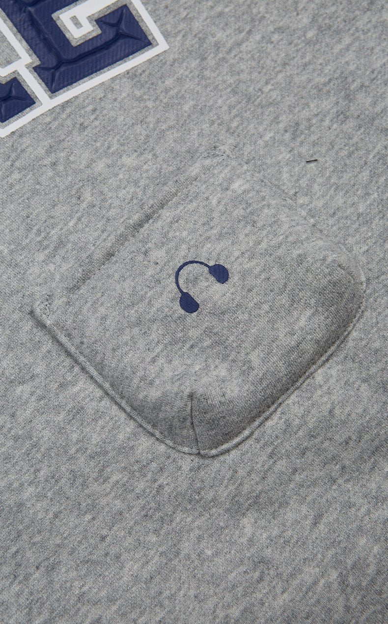 Sweat-Shirt Vintage - Image 10