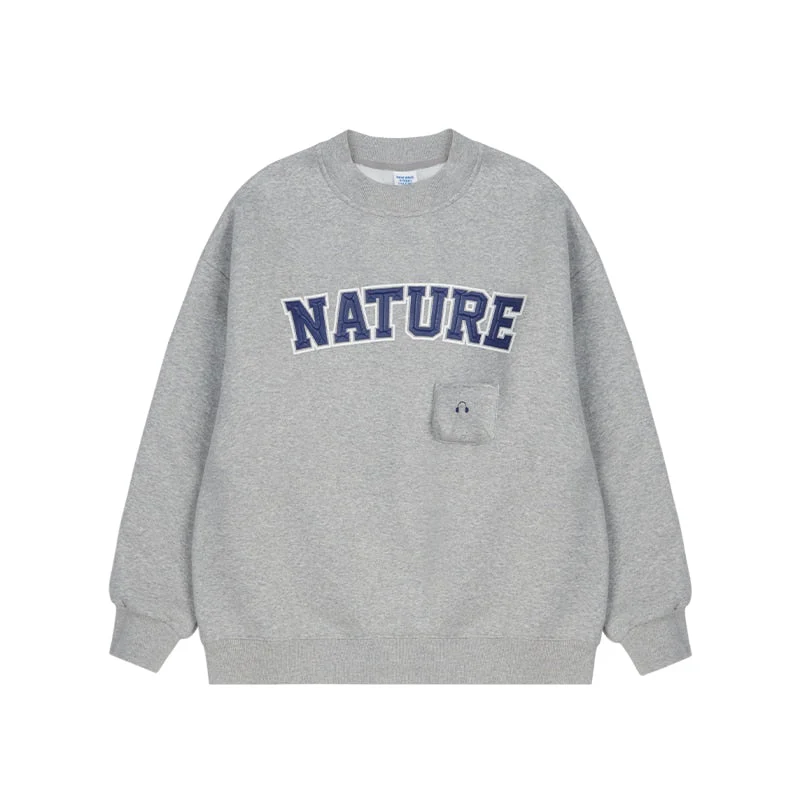 Sweat-Shirt Vintage - Image 6