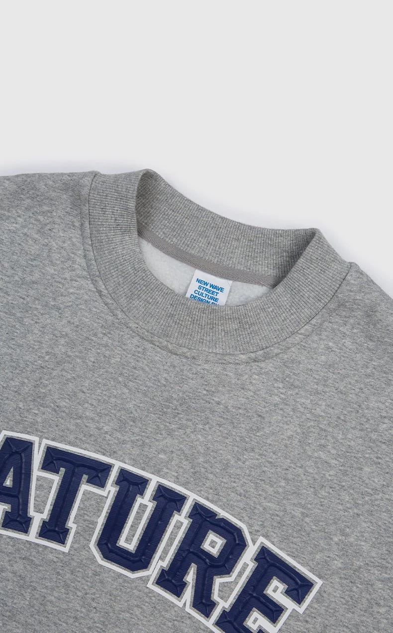 Sweat-Shirt Vintage - Image 8