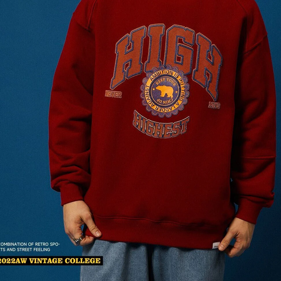 Sweat-Shirt Vintage - Image 11