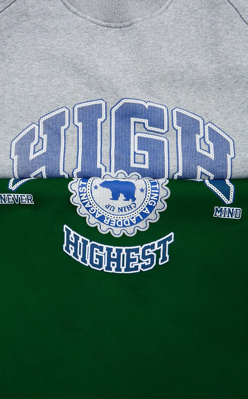 Sweat-Shirt Vintage - Image 12