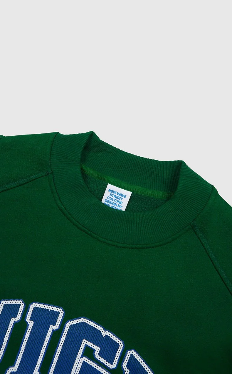 Sweat-Shirt Vintage - Image 13