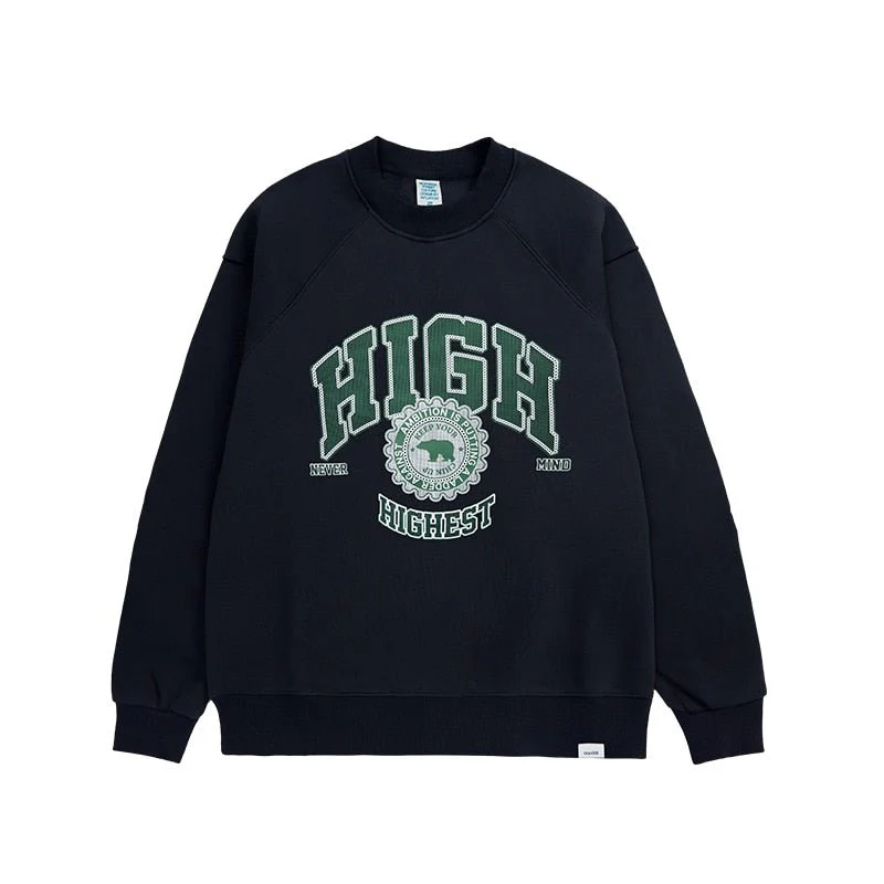 Sweat-Shirt Vintage - Image 5